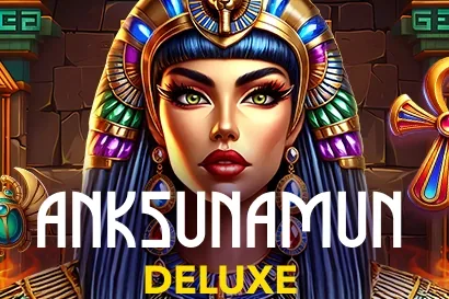 Anksunamun Deluxe